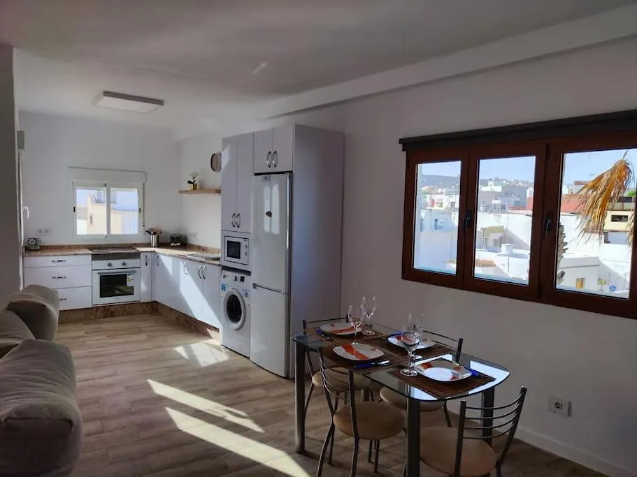 Apartamento Villa Alpispa Агуимес 0*,  Испания